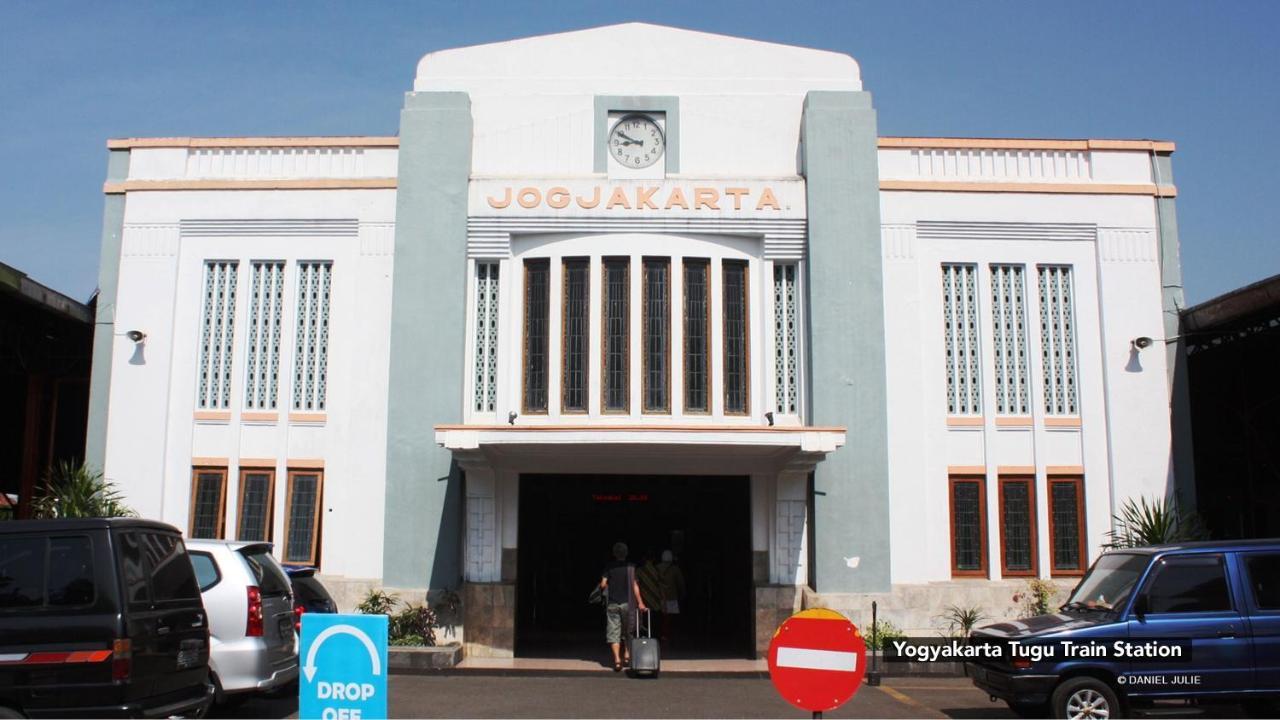 Gasthof Roemah Noni Macanan