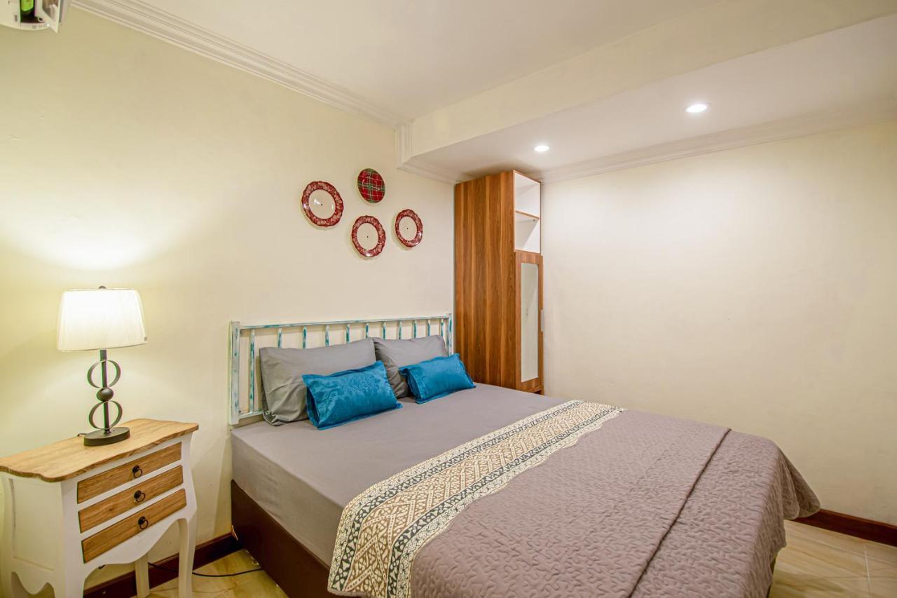 Guest house Roemah Noni Macanan Yogyakarta