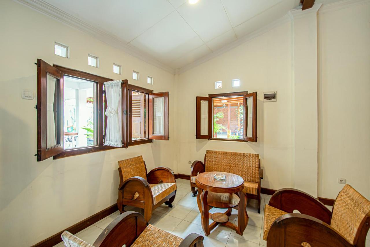Roemah Noni Macanan Yogyakarta