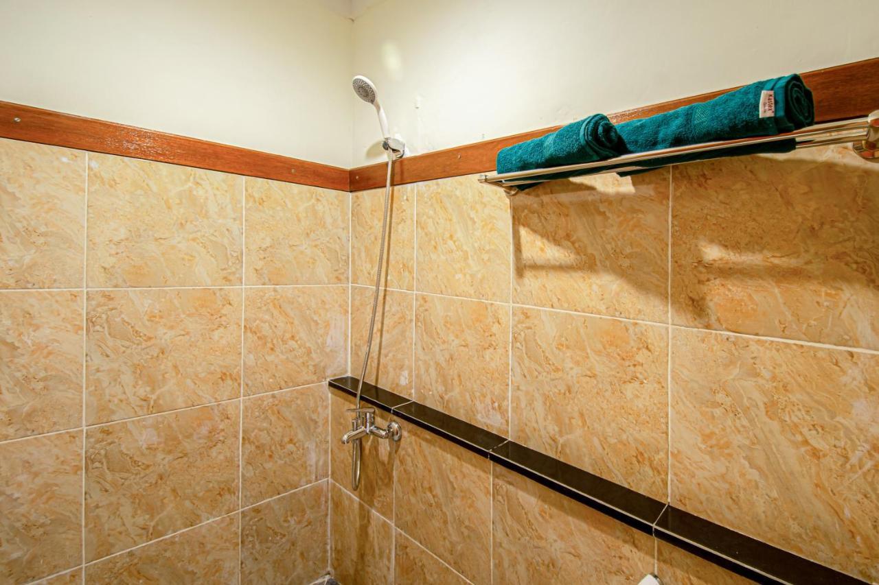 Guest house Roemah Noni Macanan