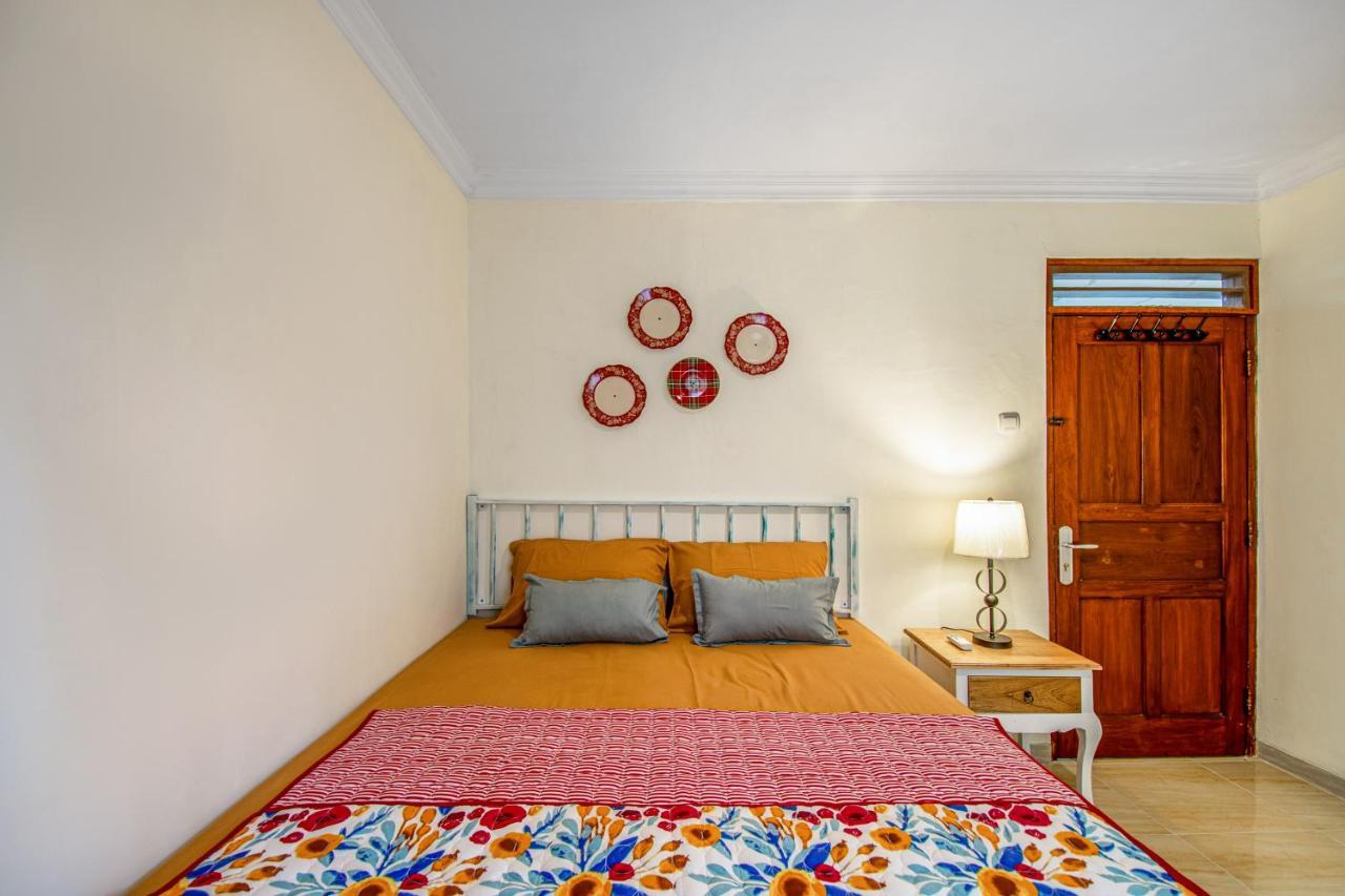 Roemah Noni Macanan Guest house Yogyakarta