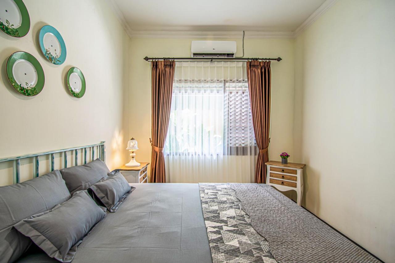 Guest house Roemah Noni Macanan Yogyakarta